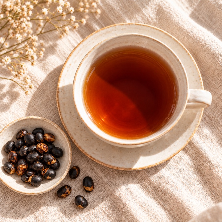 黒豆茶