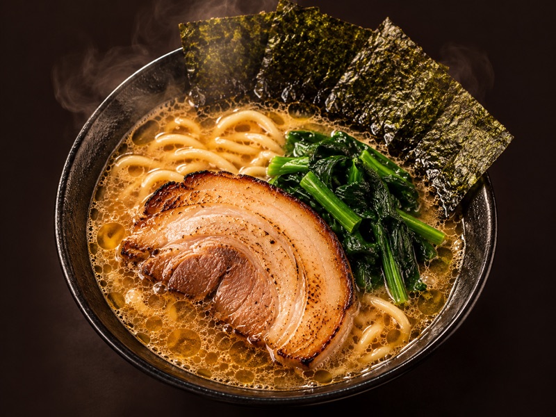 ラーメン