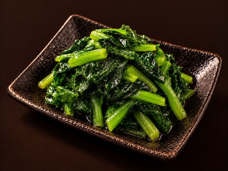 ほうれん草